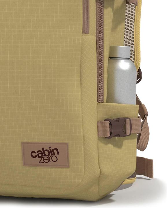 Image du produit Cabin zero Adventure Cabin Bag ADV Pro 42L Rucksack 55 cm Laptopfach (35 l)