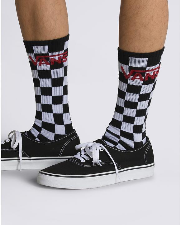 Produktbild Vans Classic Crew (3er Pack)