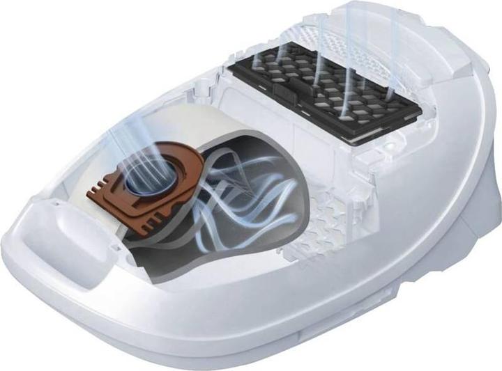 Produktbild Miele CO HyClean Pure (4 x)