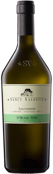 St. Michael Sauvignon Blanc St. Valentin (1 x 75 cl, 2021)