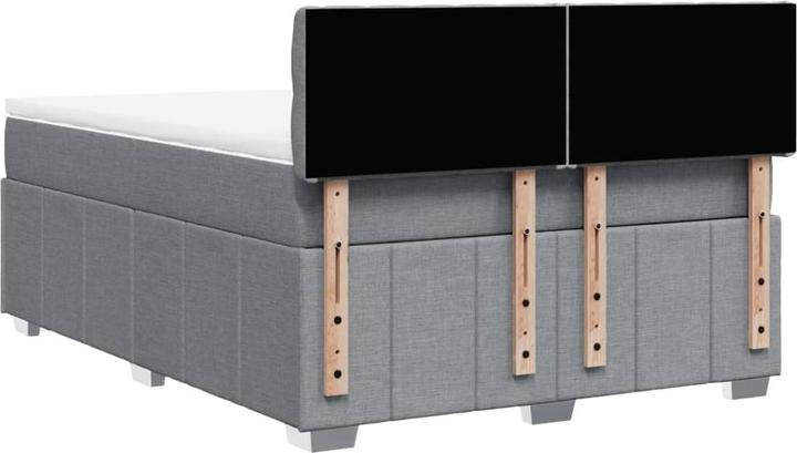 Immagine prodotto vidaXL Boxspringbett (160 x 200 cm)