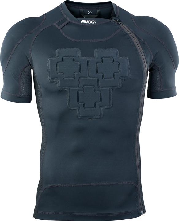 Image du produit Evoc Protector Shirt Zip (M, Protection dorsale, Modèle unique)