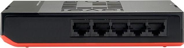 Image du produit LevelOne GSW-0507v2 (5 ports)