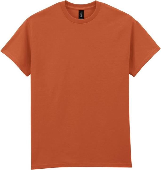 Texas Orange