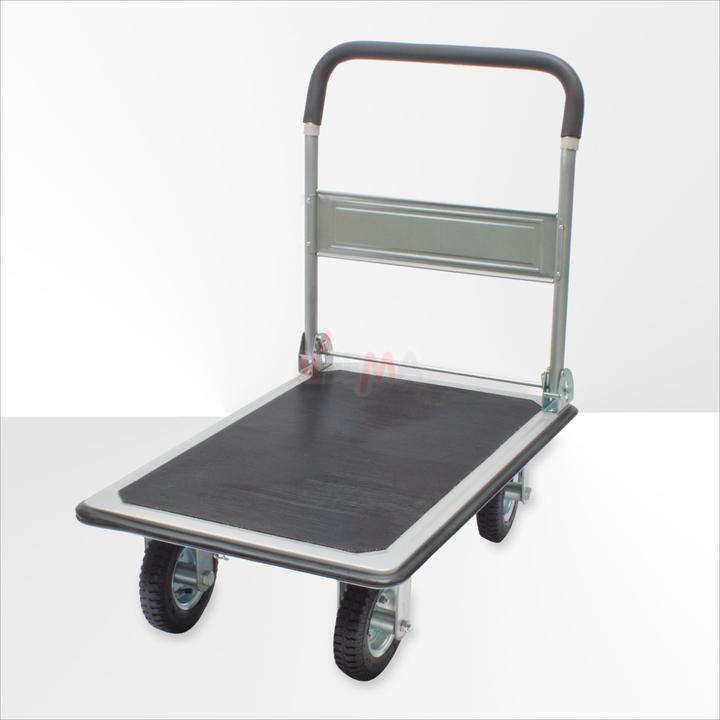 Produktbild Dema Handwagen (300 kg)