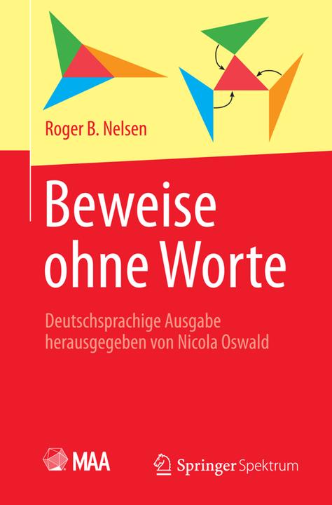 Energie-Label Beweise ohne Worte (Deutsch, Roger B. Nelsen, 2016)