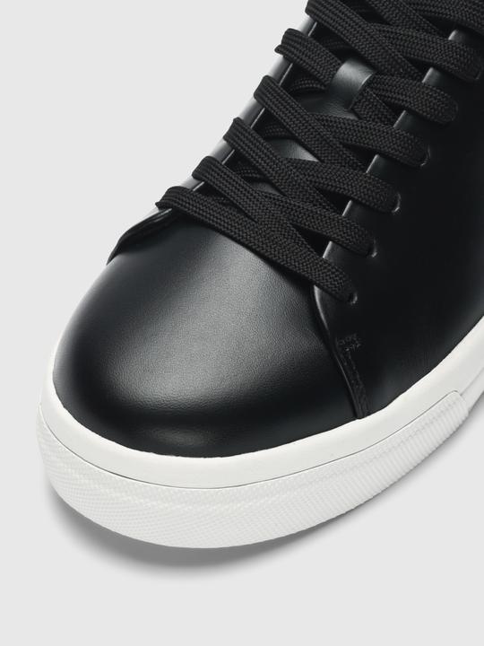 Image du produit Selected Slhdavid Chunky Leather Sneaker 2.0 Noos (45)