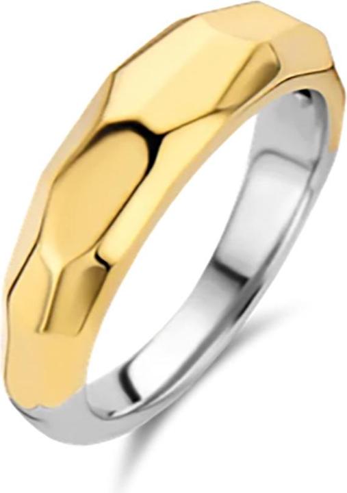 Argento, Oro