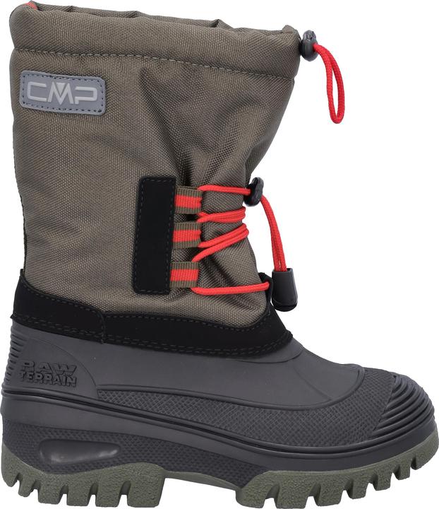 Militanti