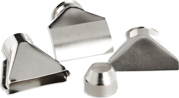 Productafbeelding Mannesmann Heteluchtblazer incl. toebehoren