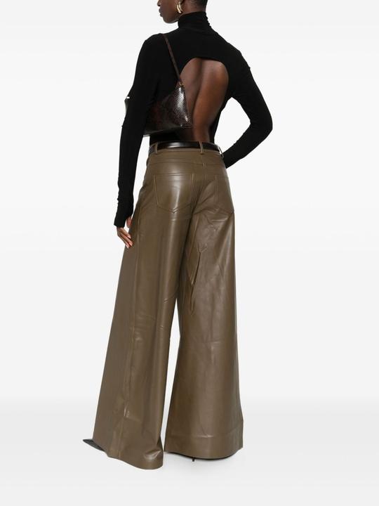 Immagine prodotto Norma Kamali Top Nero (S)