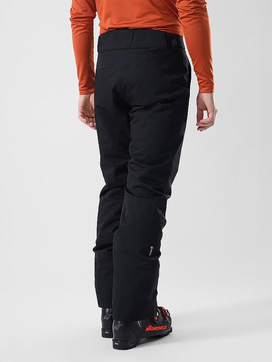 Actual product image Peak Performance Maroon Insulated Pants (L)