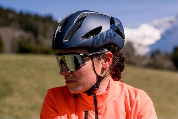 Produktbild Mavic Comete Ultimate MIPS Helmet (51 - 56 cm)