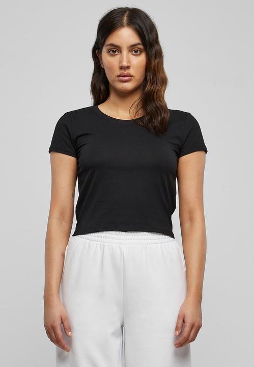 Immagine prodotto Urban Classics Maglietta da donna in jersey elasticizzato - 4632 (5XL)