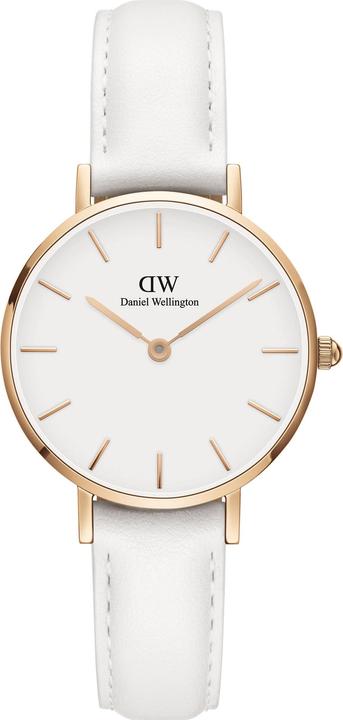 Actual product image Daniel Wellington Classic Petite (Analogue wristwatch, 28 mm)