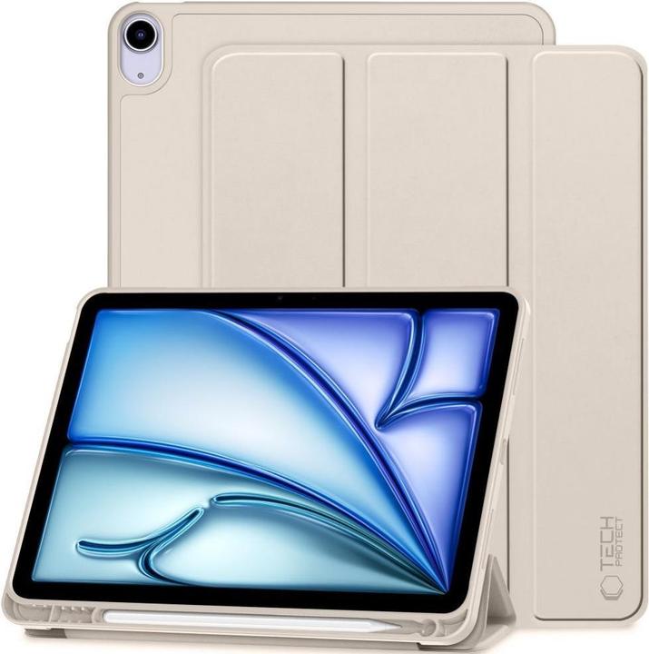 Image du produit Tech-Protect SC Pen case (IPad Air 10.9 (2020), iPad Air 10.9 (2022), iPad Air 11 2024 (M2))