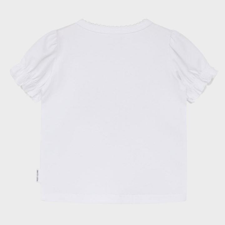 Produktbild Hust and Claire Kurzarm T-Shirt HCBlancalina (74)
