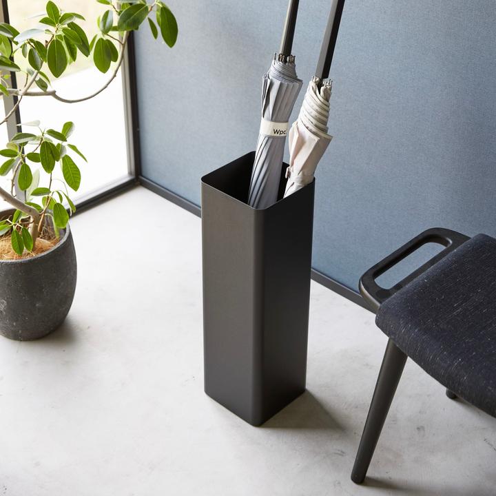 Produktbild Yamazaki Hoher Schirmständer SMART (15 x 15 x 48 cm)