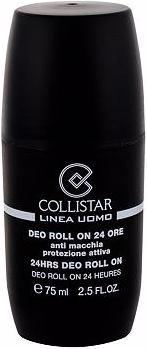 Produktbild Collistar Linea Uomo 24hrs Deo Roll On (Roll-on, 75 ml)