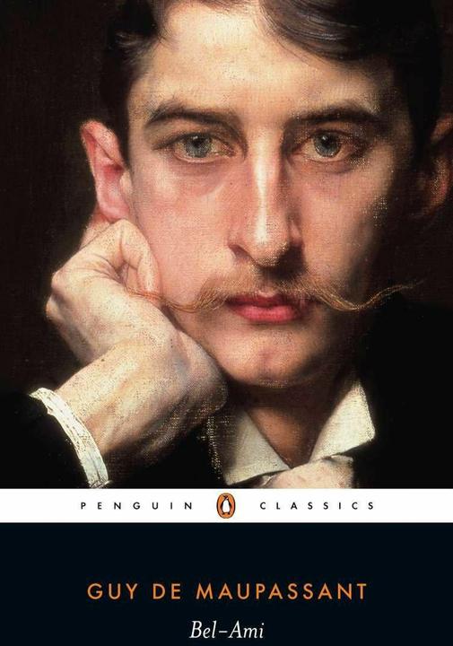 Produktbild Bel-Ami (Englisch, Guy de Maupassant, 1975)