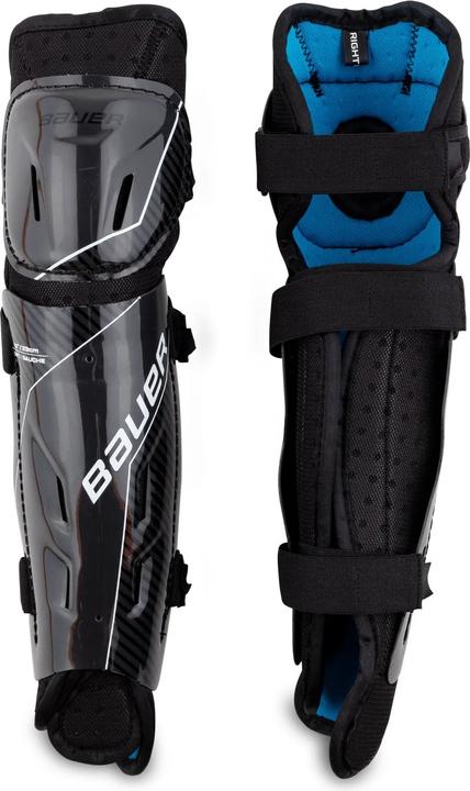 Immagine prodotto Bauer Performance SR Hockey-Schienbeinschoner (15"/38cm) (38)