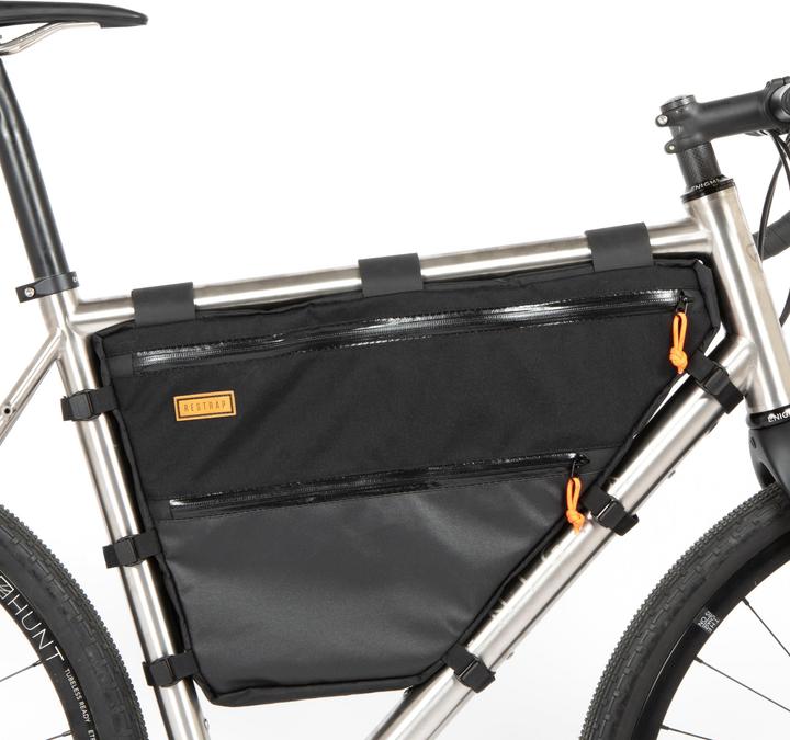 Immagine prodotto Restrap Full Frame (9 l, Borsa telaio)