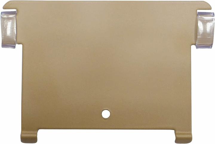 Actual product image Han Support plate (A7, Across)