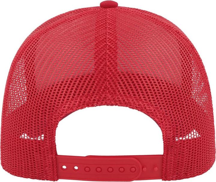 Immagine prodotto Atlantis Cappello trucker da rapper con 5 pannelli (Taglia unica)