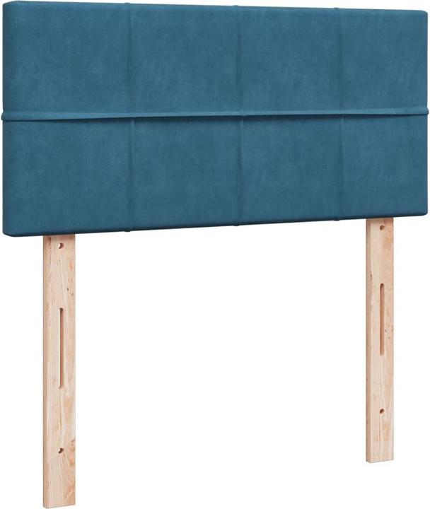 Image du produit vidaXL Boxspringbett (90 x 190 cm)