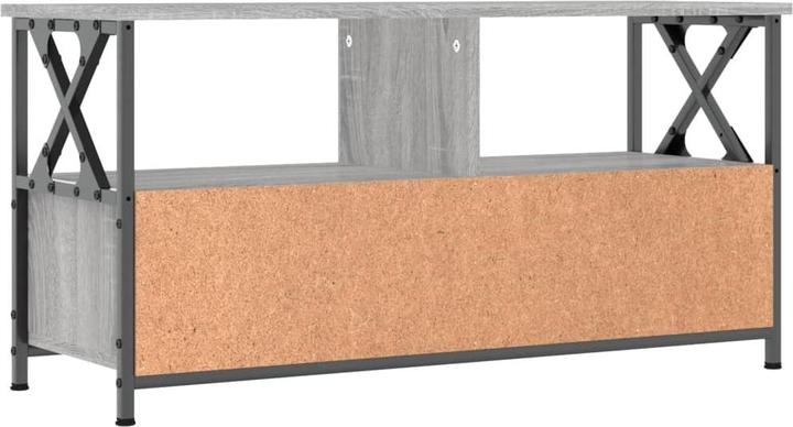 Image du produit vidaXL TV-Schrank (90 x 33 x 45 cm)