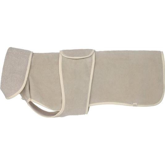 Meilleurs prix pour Palopa Peignoir de bain pour chiens (L, Peignoir pour chien), Vêtements pour chien