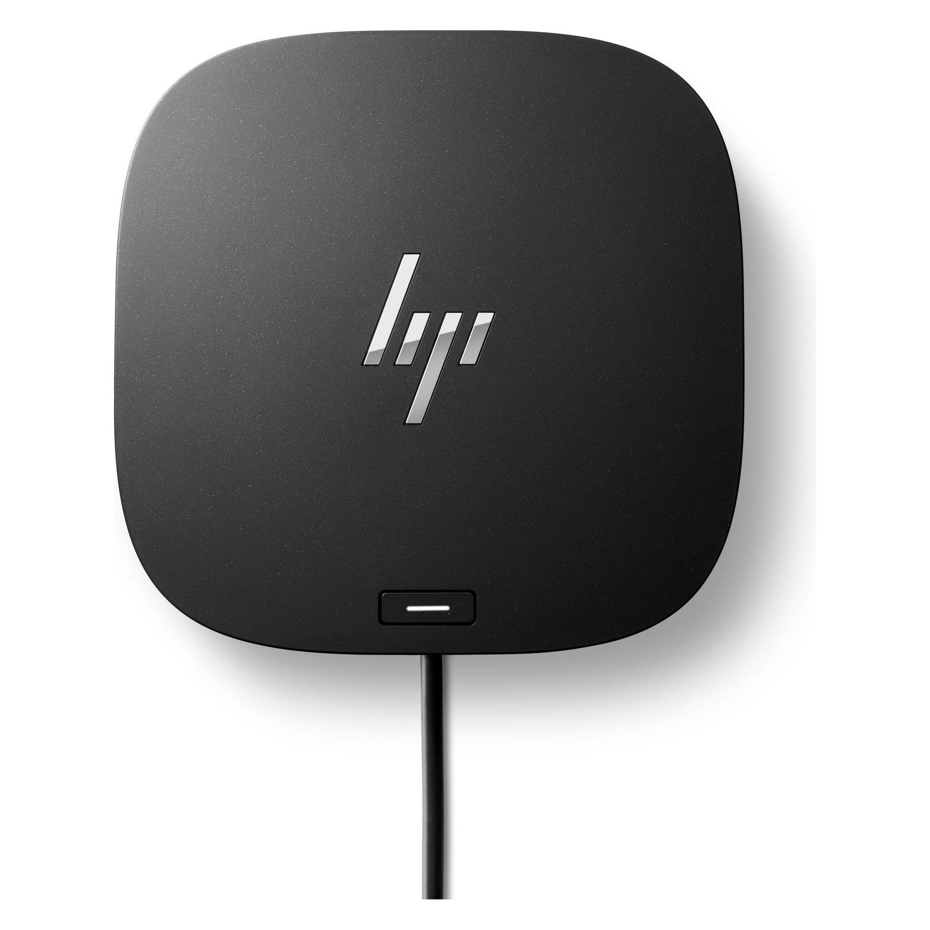 HP USB-C Dock G5 (USB-C), Dockingstation + USB Hub