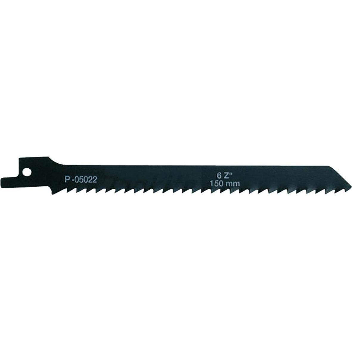 Makita, Sägeblatt, SÄGEBLATT FÜR KREISSÄGE 150mm 5ST HOLZ-METALL MP-05022