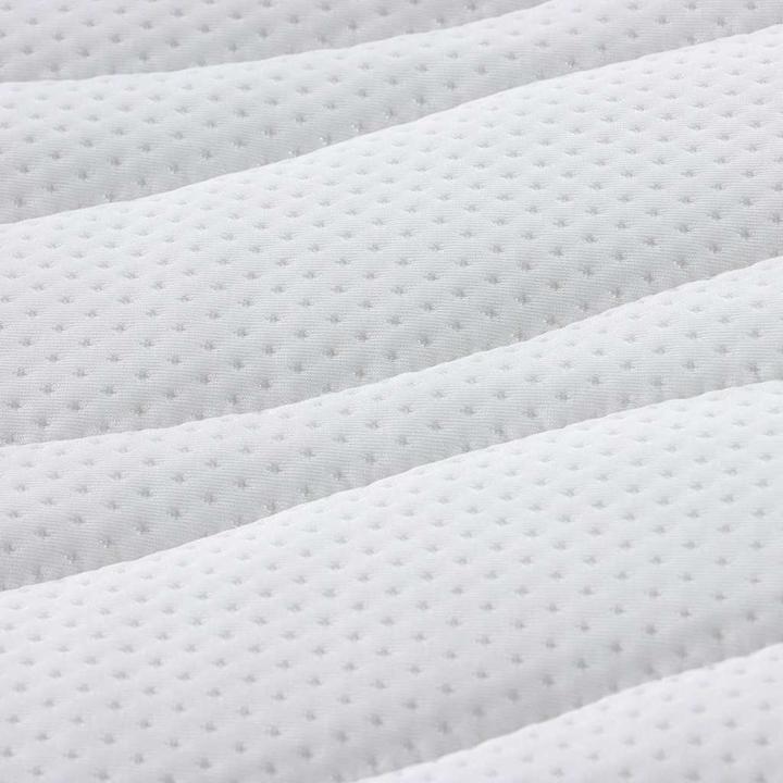 Produktbild vidaXL Matratzenauflage (90 x 190 cm)