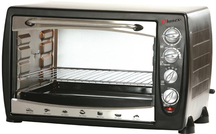 Produktbild Ohmex Ovn 4202n