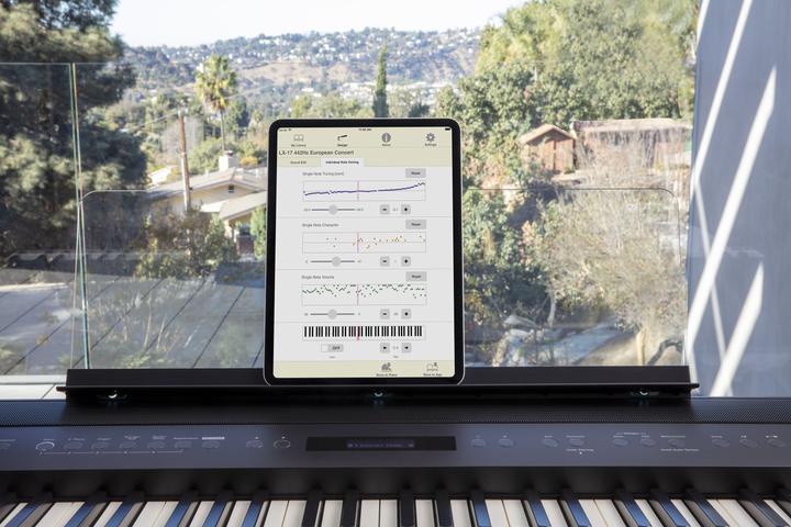 Produktbild Roland FP-60X Digital Piano (88 Tasten)