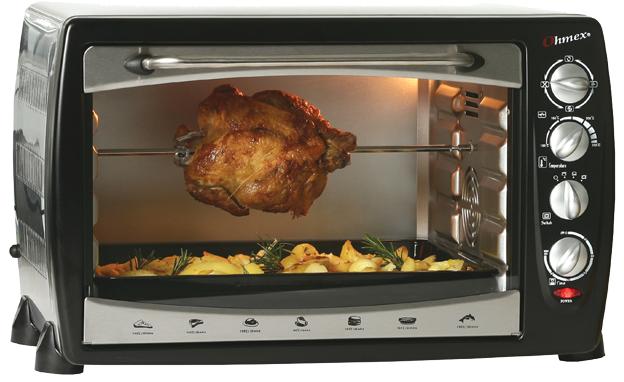 Produktbild Ohmex Ovn 4202n