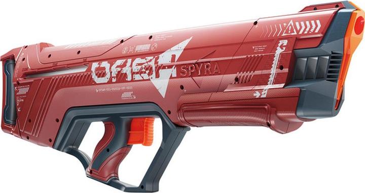 Produktbild Spyra SpyraDASH Rot