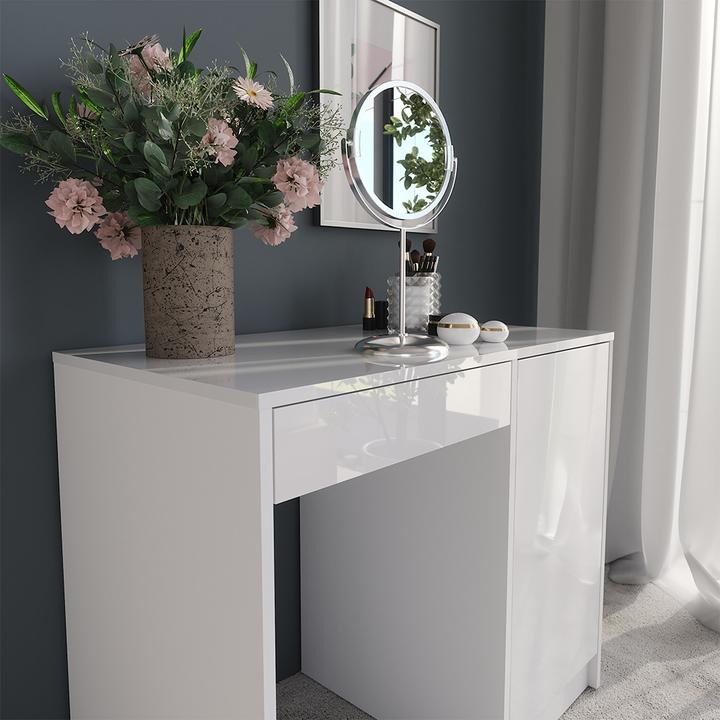 Produktbild Vicco Sherry (89.80 x 50.10 x 76 cm)