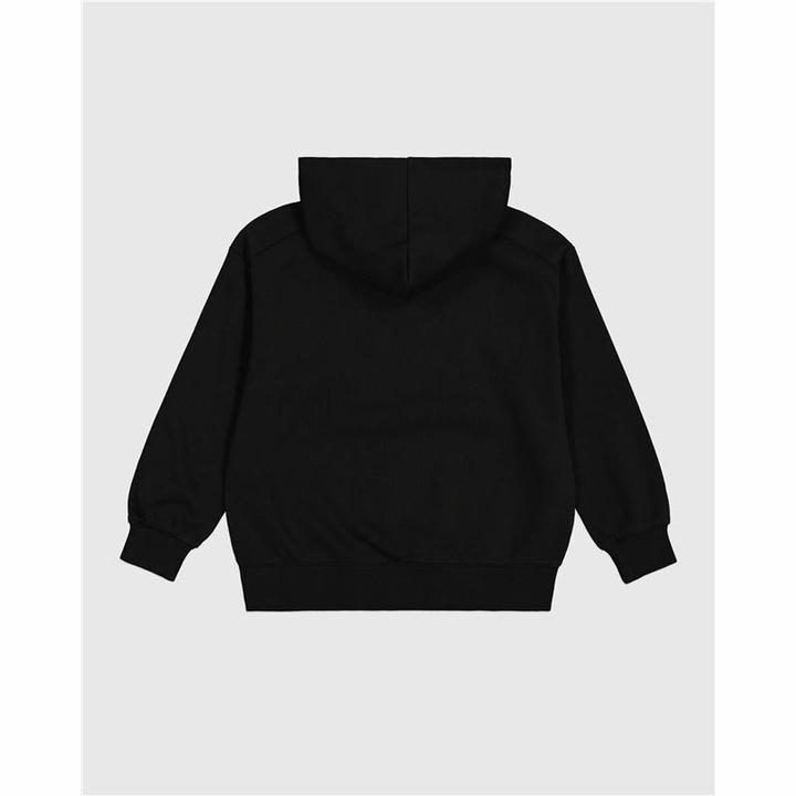 Produktbild Champion Herren Sweater mit Kapuze Schwarz (XXL)