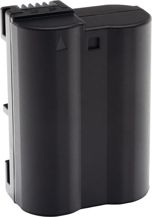 Actual product image Patona Platinum Battery Nikon ENEL15C USB-C (Camera battery)