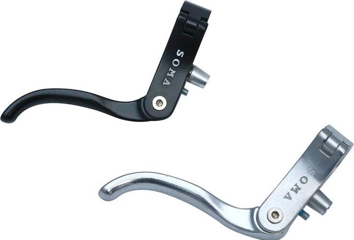 Produktbild Soma Inline CX Bremshebel (Schwarz)