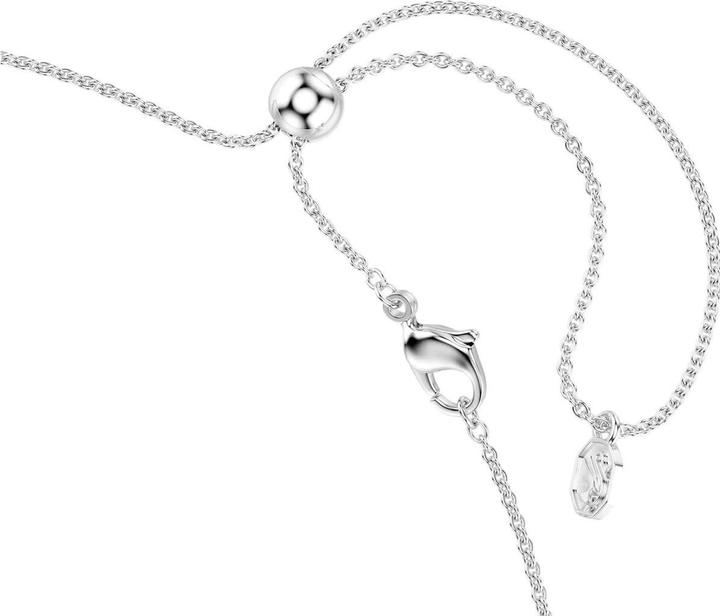 Immagine prodotto Swarovski Bracciale Donna 5751196 Rosa (Metallo Swarovski)