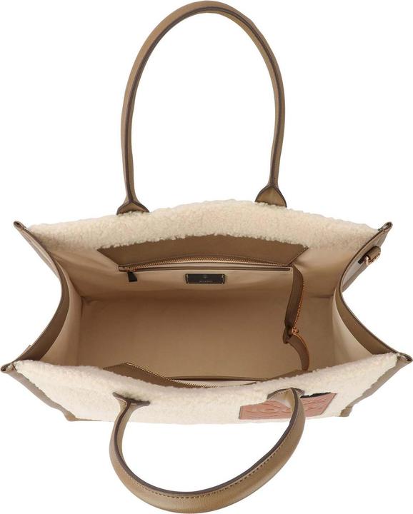 Immagine prodotto Joop! Shopper Pezza Peluche Aurelia Borsa LHZ (22 l)