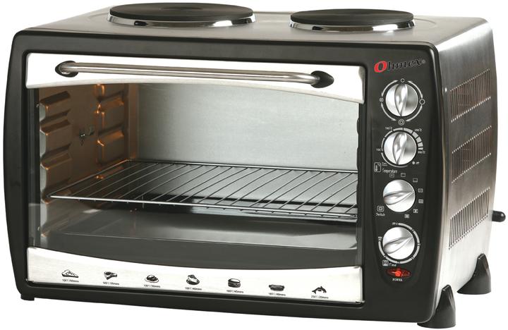 Image du produit Ohmex Ovn 4272n