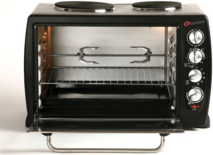 Image du produit Ohmex Ovn 4272n