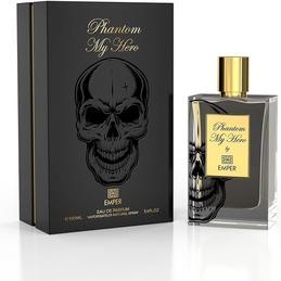 Produktbild Emper Phantom My Hero Unisex 100ml (Eau de Parfum, 100 ml)