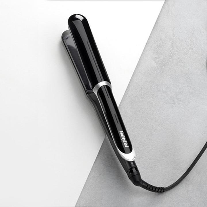 Immagine prodotto BaByliss Piastra per Capelli Larga Smooth Pro