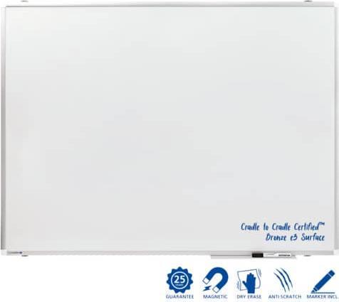 Actual product image Legamaster Premium Plus 9 (90 x 120 cm)