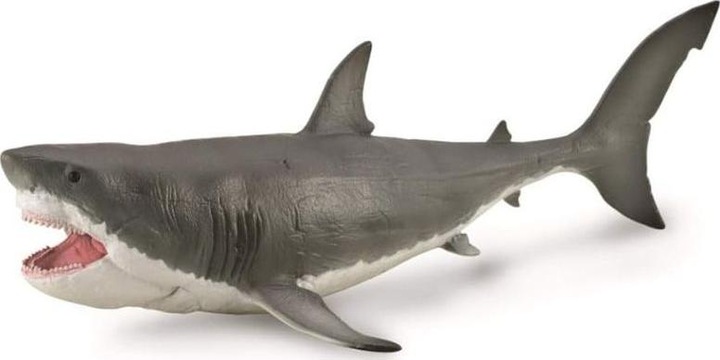 Immagine prodotto Collecta Megalodon con mascella mobile